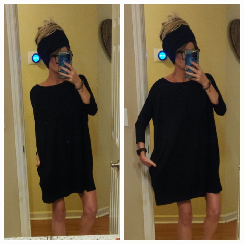 Gap Dress Or Tunic With Pockets